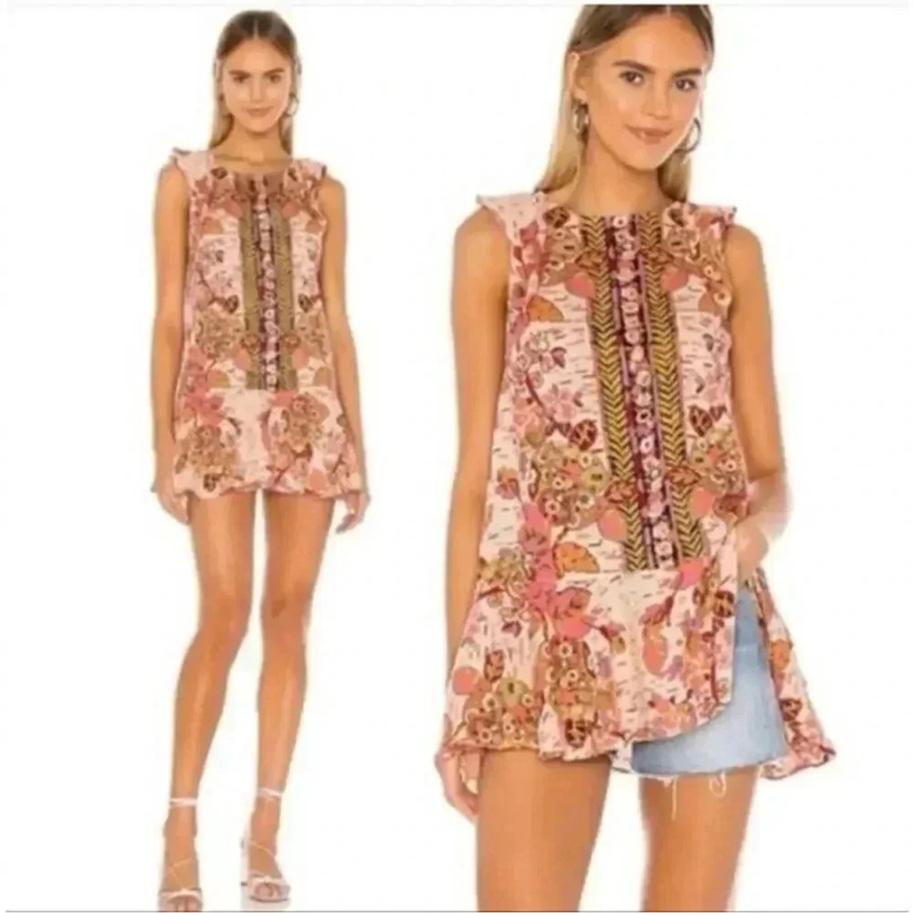 Free People Summer in Tulum